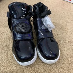 NWT Shoe Beatz